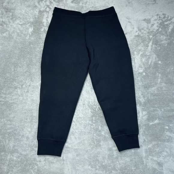 Kirkland Signature Women's L Jogger Black e1043 - Picture 4 of 4